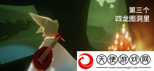 光遇12.21大蜡烛位置介绍2021