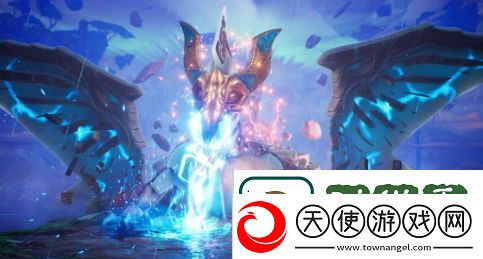 EA肯泽拉传说