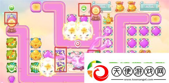 保卫萝卜4周赛11.25怎么过