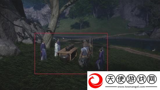 燕云十六声真假少东家任务怎么完成