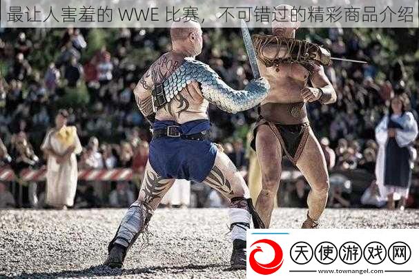 最让人害羞的WWE比赛不可错过的精彩商品介绍