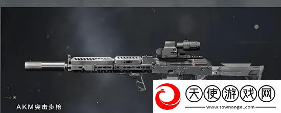 暗区突围S11赛季最强武器推荐