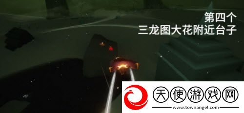 光遇12.21大蜡烛位置介绍2021