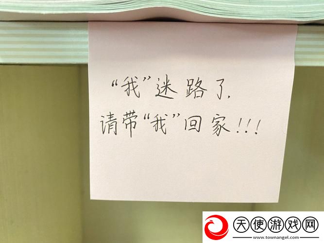 小草回家永不迷路
