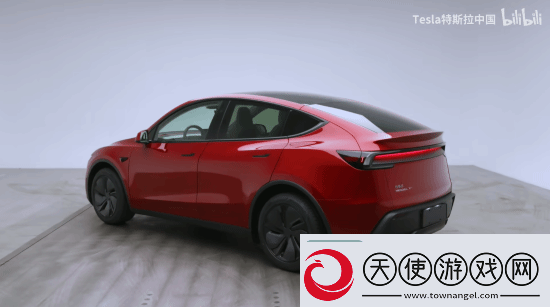 特斯拉焕新Model