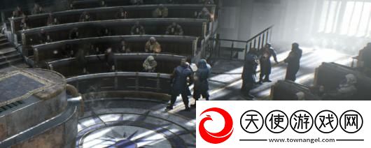 冰汽时代2议会机制特点介绍游戏内阵营选择与战斗优势