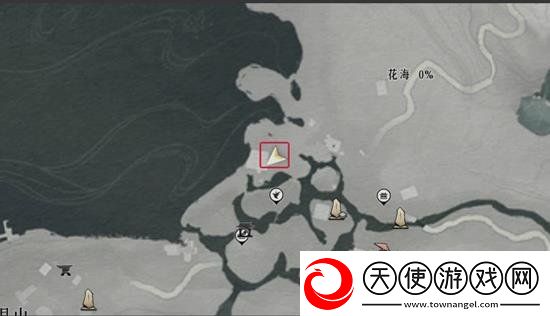 燕云十六声失窃的头坛饮在什么地方