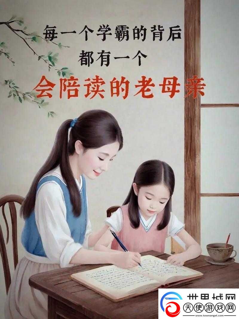 陪读妈**生理需要