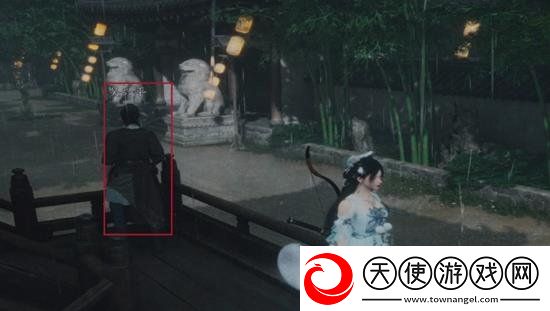 燕云十六声万事知池鱼林木任务怎么完成