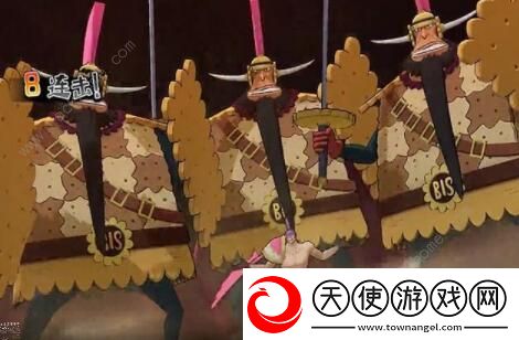 航海王燃烧意志苏打饼怎么加点