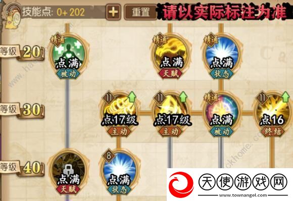 航海王燃烧意志苏打饼加点图