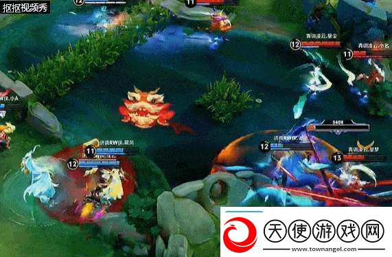 青训凌云