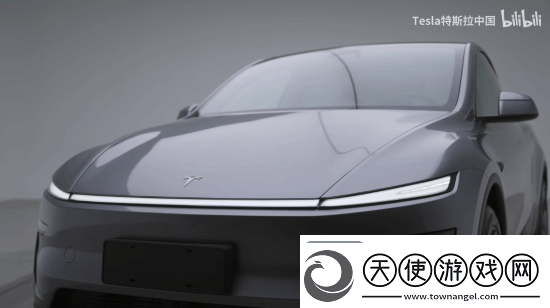 特斯拉焕新Model