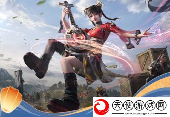 和平精英2025年最新灵敏度推荐