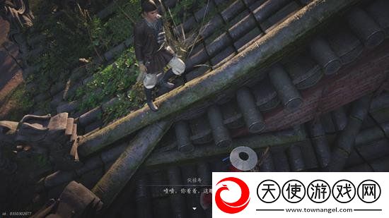燕云十六声怎么结交伏禄寿