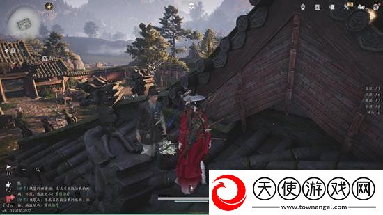 燕云十六声怎么结交伏禄寿