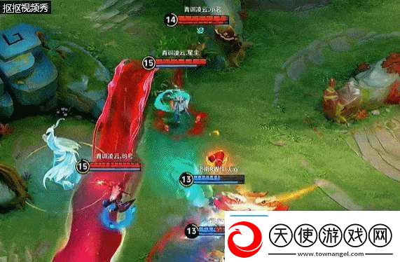 青训凌云