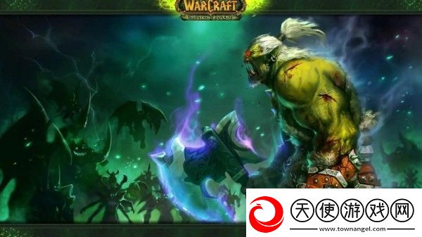 魔兽世界wlk恢复德实用宏大全