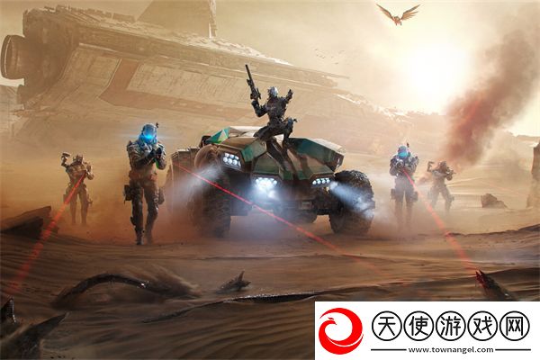 星球重启据点控制任务完成方法