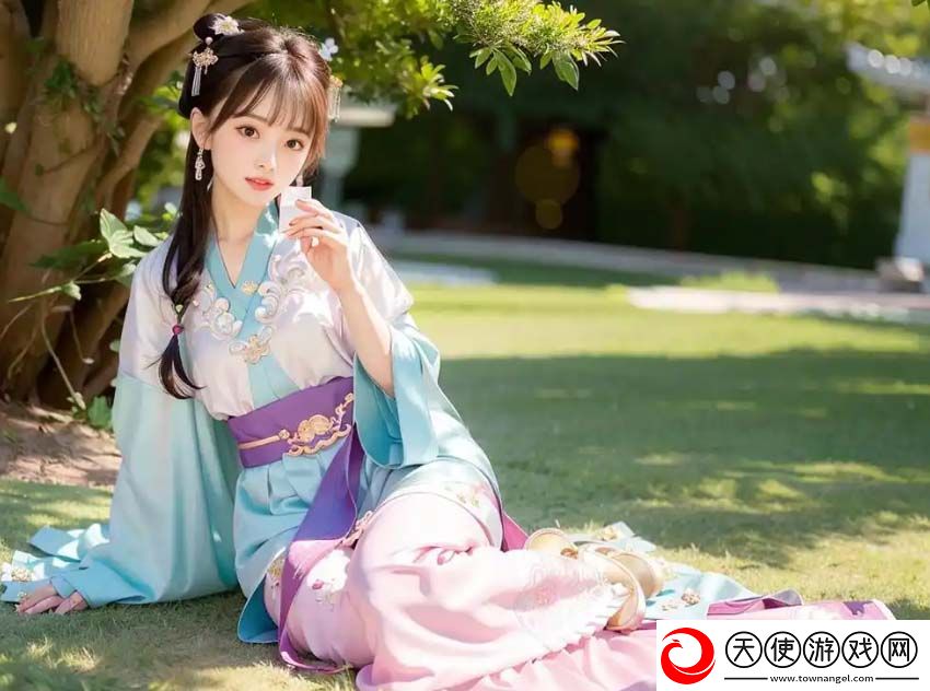 天美果冻为什么如此受欢迎