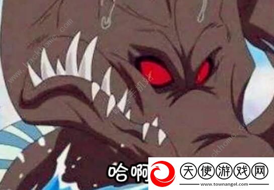 航海王燃烧意志海兽围捕攻略