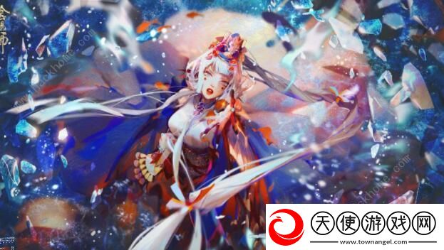 阴阳师人鱼公主千姬技能是什么