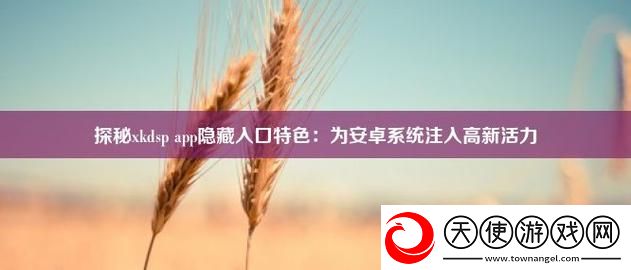 xkdspapp4.0隐藏入口