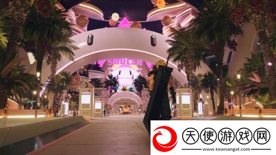 PCFF7重生新预告！画面大升级！支持DLSS