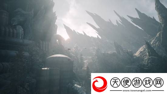 PCFF7重生新预告！画面大升级！支持DLSS