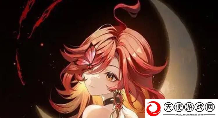 原神2024年最强主C排行