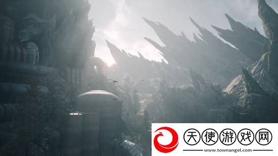 PCFF7重生新预告！画面大升级！支持DLSS