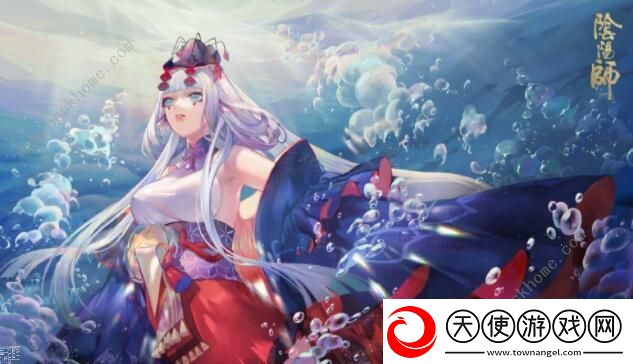 阴阳师人鱼公主千姬技能是什么
