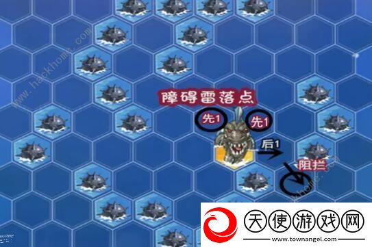 航海王燃烧意志海兽围捕攻略