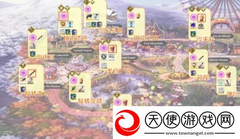 FGO万圣节复刻攻略