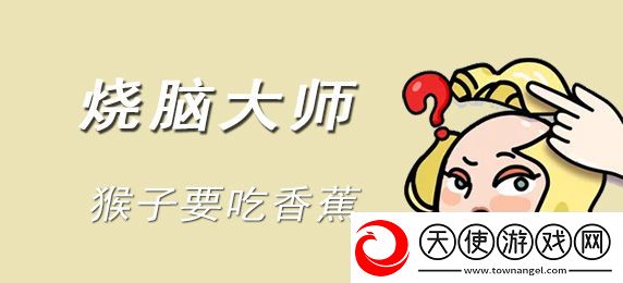 烧脑大师