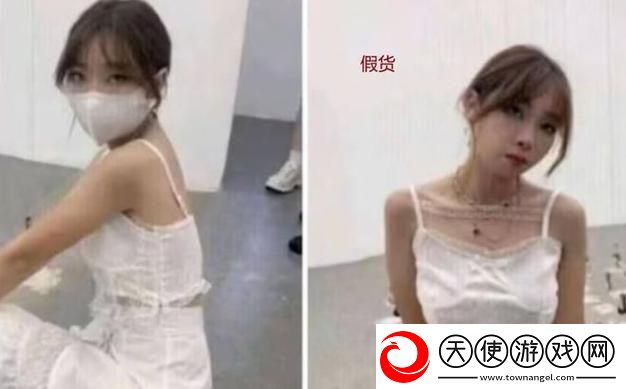 玩偶姐姐是个什么梗