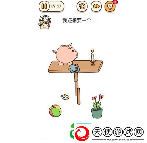 烧脑大师