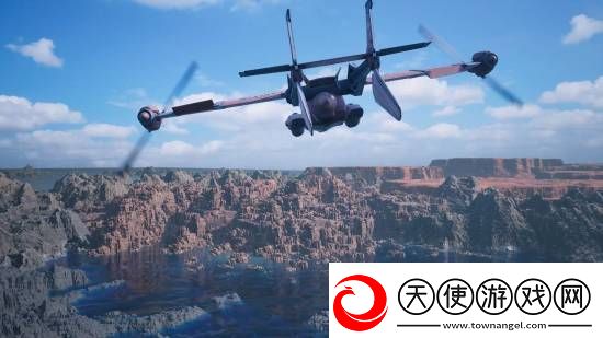 PCFF7重生新预告！画面大升级！支持DLSS