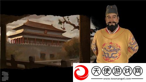 文明6史诗级更新