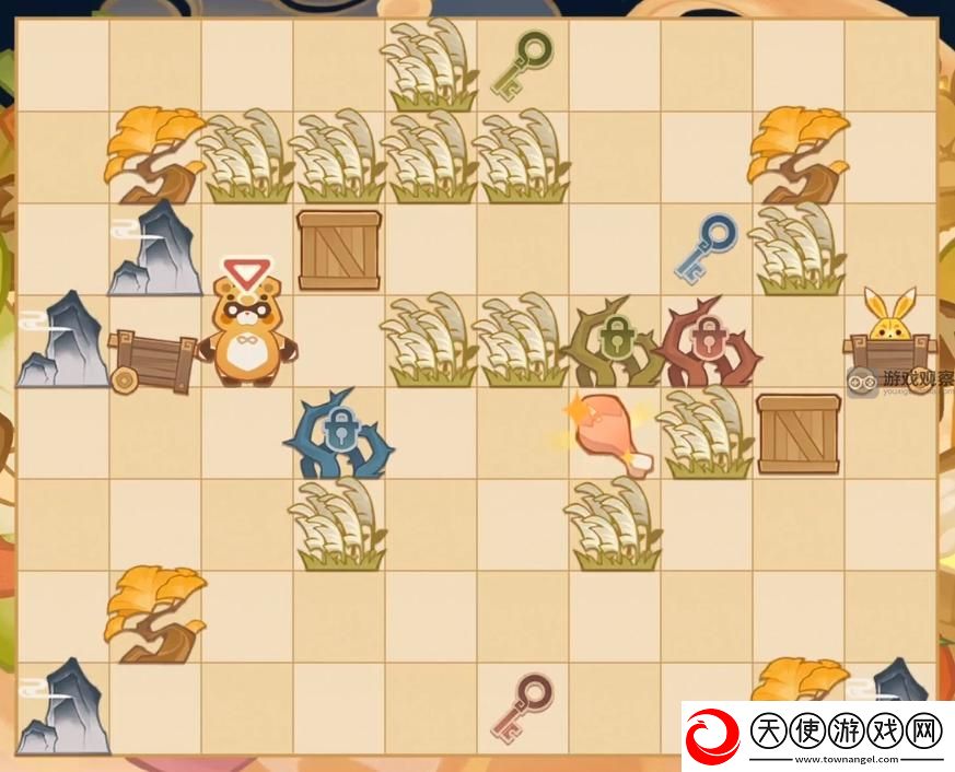 原神诸味制八宝通关步骤攻略详解