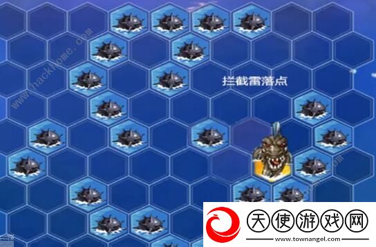 航海王燃烧意志海兽围捕攻略