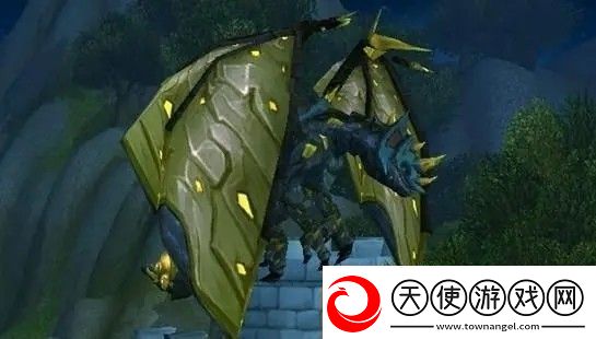 魔兽世界炼金龙图纸怎么获得