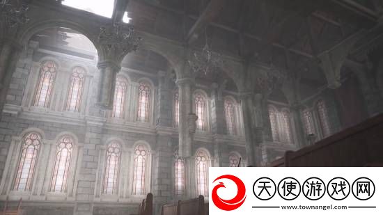 PCFF7重生新预告！画面大升级！支持DLSS