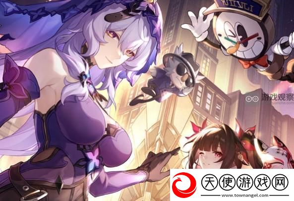 崩坏星穹铁道2.0隐藏成就攻略大全