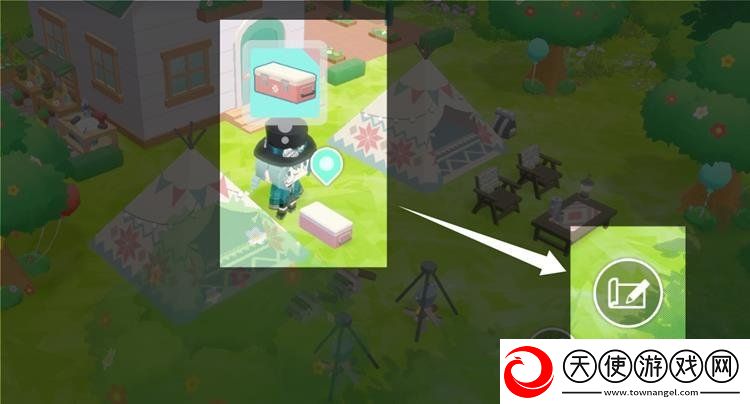 世界计划MySEKAI怎么偷设计图