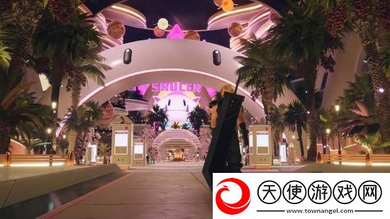 PCFF7重生新预告！画面大升级！支持DLSS