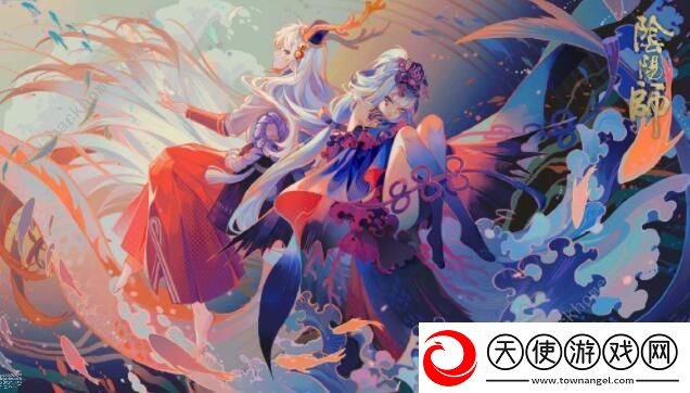 阴阳师人鱼公主千姬技能是什么