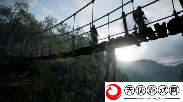 曝科乐美正在开发Switch2版合金装备3