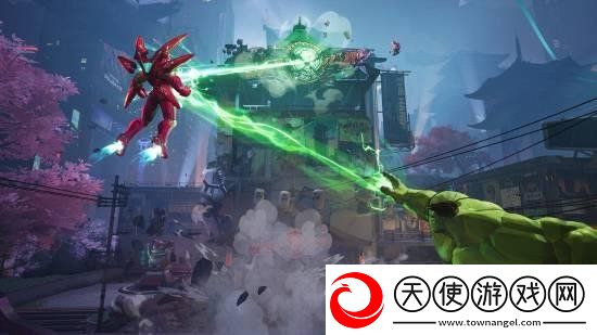 漫威争锋开发者揭秘禁用皮肤MOD背后原因