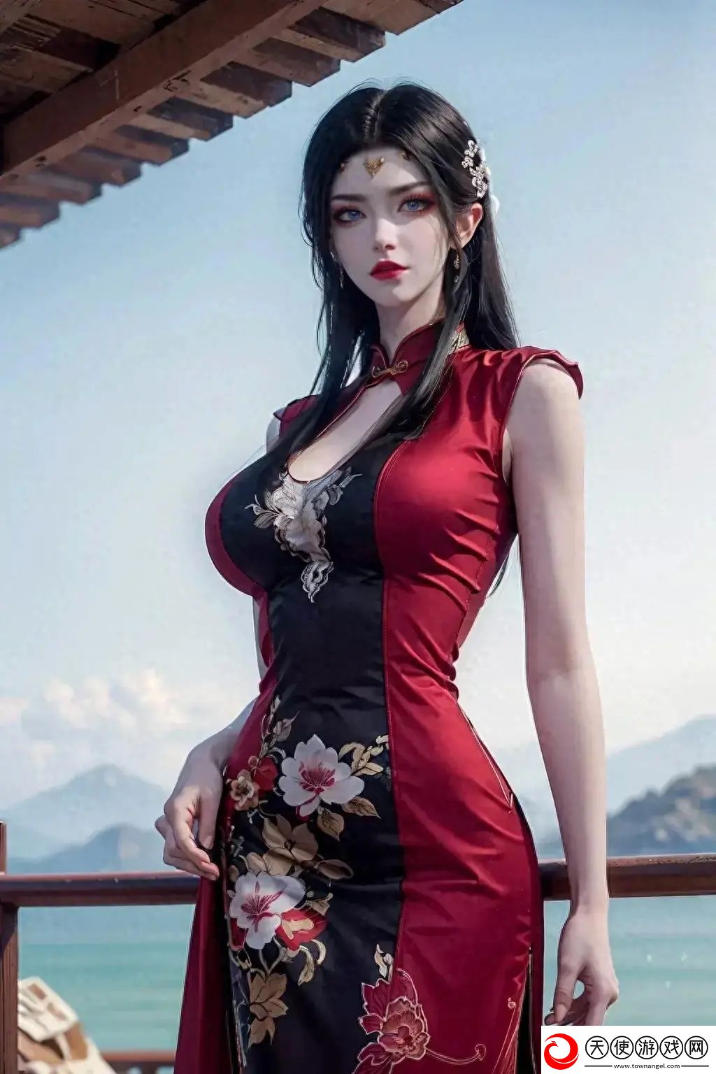 娇妻销魂的交换经历